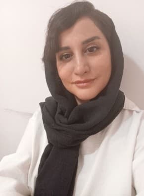 تصویر مریم سام دلیری