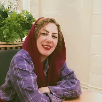 تصویر سولماز دولتخواه