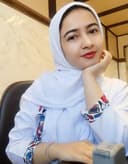 تصویر دکتر مهدیه کاظمی