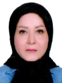 تصویر دکتر فریبا رودگرمی