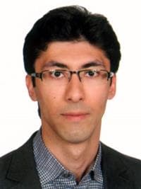 تصویر دکتر وحید علیزاده باجگیران
