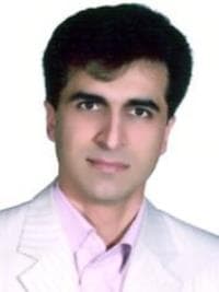 تصویر دکتر امیرحسین محمدی نیاکی