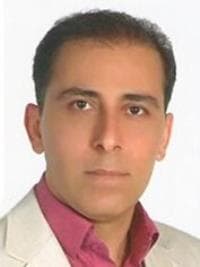 تصویر دکتر منوچهر نظری