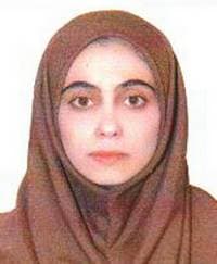 تصویر دکترفاطمه مهدی زاده