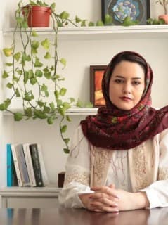 تصویر عطیه مجیدی