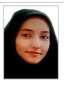 تصویر سعیده غفار زاده