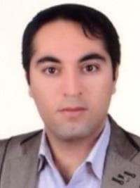 تصویر دکتر محسن افراسیابی