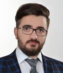 تصویر دکتر امیرطاهر شهری