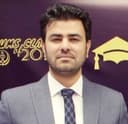 تصویر دکتر عمید آذرنگ