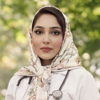 تصویر دکتر فاطمه اسماعیلی