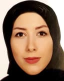 تصویر نیلوفر اقبال احمدی