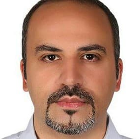 تصویر دکتر فرهاد انصاری