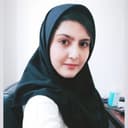 مهری آقاگلی زاده بقمچ