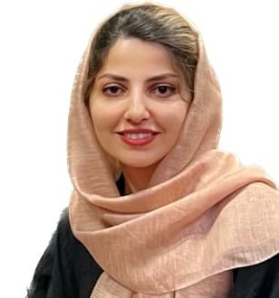 تصویر دکتر مریم ملصقی