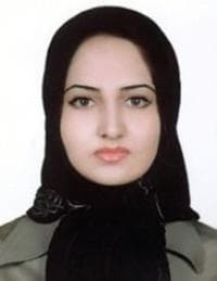 تصویر دکتر نسرین احمدیان