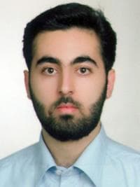 تصویر دکتر علیرضا بحری نجفی