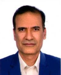 تصویر دکتر حسین بدیعیان فرد