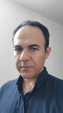 تصویر حمید فرزانه