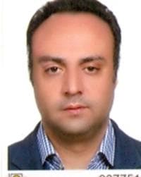تصویر دکتر علیرضا مشیرفاطمی
