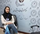 مریم اخکری احمد آبادی 