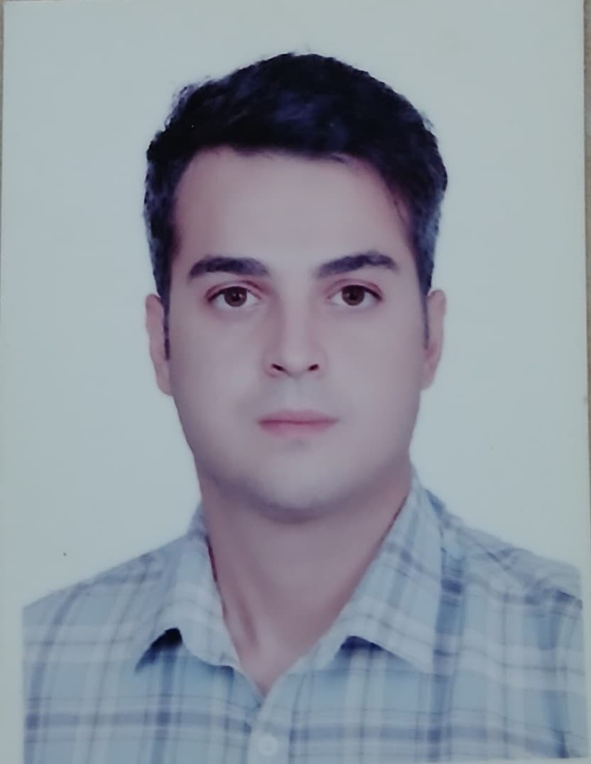 تصویر ایمان جابری فرد