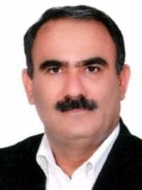 تصویر دکتر ناصر حقیقی زاده