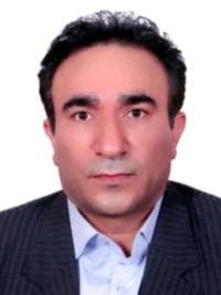 تصویر دکتر احمد اکبرزاده