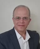 دکتر محمدرضا سعید فیروزه