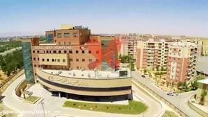 بیمارستان تخصصی و فوق تخصصی سینا