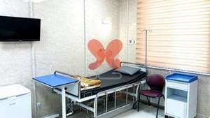 مرکز جراحی ایران مهر