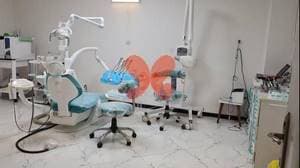 مطب دندانپزشکی دکتر زهرا کامروان