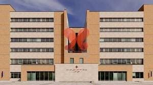 بیمارستان ستاره خلیج‌فارس (در حال احداث)