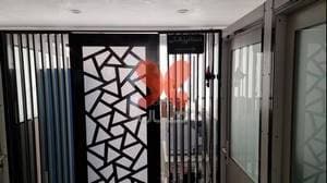 مجتمع درمانی فاطمه الزهرا