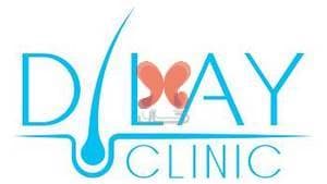 کلینیک پوست و مو دیلای