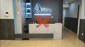 کلینیک زیبایی دکتر آزاده مسعودی نژاد