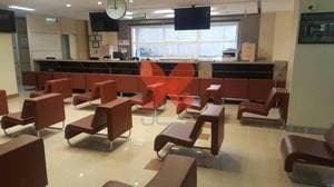 بیمارستان چشم‌پزشکی نگاه