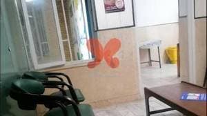 درمانگاه شبانه‌روزی کوثر