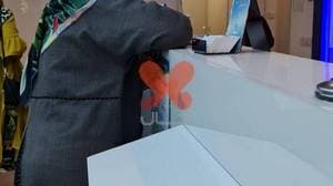 آزمایشگاه پاتوبیولوژی سعید