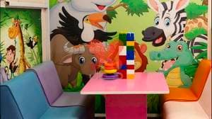 آزمایشگاه تشخیص طبی مهدوی