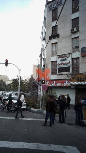 آزمایشگاه و پاتوبیولوژی فروردین