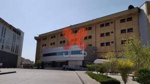 بیمارستان پیامبران