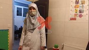 مرکز تخصصی روانشناسی کاردرمانی گفتاردرمانی  امامت