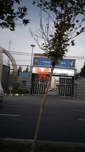 مرکز مشاوره شمیم مقداد