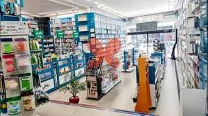 داروخانه دکتر رضائی