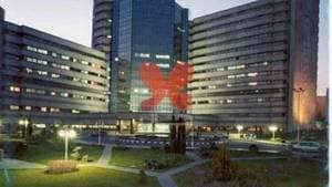 بیمارستان میلاد