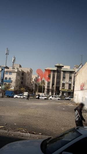 داروخانه دکتر علی مددی