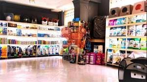 کلینیک حیوانات خانگی کوالا