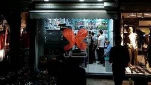 داروخانه شبانه‌روزی دکتر علیزاده ویژه‌ی کرونا