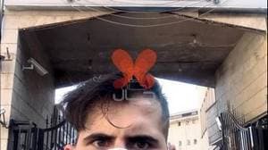 اورژانس بیمارستان مسیح دانشوری