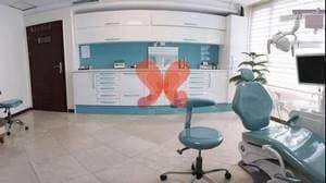 دندانپزشکی و دندانسازی نکو